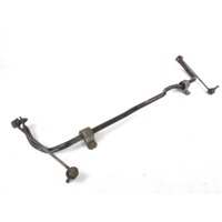 SPREDNJI STABILIZATOR OEM N. 1K0411303BG ORIGINAL REZERVNI DEL AUDI A3 MK2 8P 8PA 8P1 (2003 - 2008)DIESEL LETNIK 2005