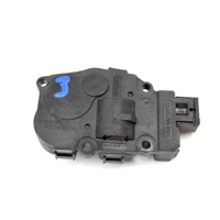 MOTORCEK OGREVANJA OEM N. K9749005 ORIGINAL REZERVNI DEL AUDI Q5 8R B8 (10/2008 - 06/2012) DIESEL LETNIK 2009