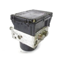 ABS AGREGAT S PUMPO OEM N. 04686702AC ORIGINAL REZERVNI DEL CHRYSLER VOYAGER/GRAN VOYAGER RG RS MK4 (2001 - 2007) DIESEL LETNIK 2002