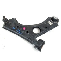 SPREDNJA DESNA ROKA  OEM N. 51885660 ORIGINAL REZERVNI DEL FIAT 500 L CINQUECENTO L L0 (2012-2017) DIESEL LETNIK 2016