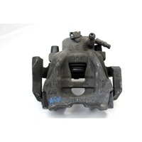 SPREDNJE LEVE ZAVORNE CELJUSTI  OEM N. 77365309 ORIGINAL REZERVNI DEL FIAT DOBLO 263 MK2 (2009 -2015)DIESEL LETNIK 2010