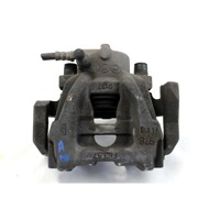 SPREDNJE DESNE ZAVORNE CELJUSTI  OEM N. 77365310 ORIGINAL REZERVNI DEL FIAT DOBLO 263 MK2 (2009 -2015)DIESEL LETNIK 2010