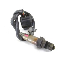 SONDA LAMBDA  OEM N. 7801369 ORIGINAL REZERVNI DEL BMW SERIE 3 BER/SW/COUPE/CABRIO E90/E91/E92/E93 LCI R (2009 - 2012) DIESEL LETNIK 2010