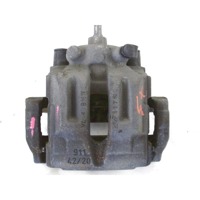 ZADNJE LEVE ZAVORNE CELJUSTI  OEM N. 34216768697 ORIGINAL REZERVNI DEL BMW SERIE 3 BER/SW/COUPE/CABRIO E90/E91/E92/E93 LCI R (2009 - 2012) DIESEL LETNIK 2010