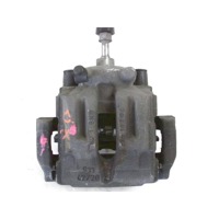 ZADNJE DESNE ZAVORNE CELJUSTI  OEM N. 34216768698 ORIGINAL REZERVNI DEL BMW SERIE 3 BER/SW/COUPE/CABRIO E90/E91/E92/E93 LCI R (2009 - 2012) DIESEL LETNIK 2010