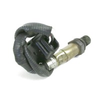 SONDA LAMBDA  OEM N. 281004025 ORIGINAL REZERVNI DEL FIAT BRAVO 198 (02/2007 - 2010) DIESEL LETNIK 2009