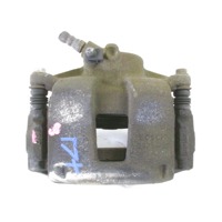 SPREDNJE DESNE ZAVORNE CELJUSTI  OEM N. 77364652 ORIGINAL REZERVNI DEL FIAT BRAVO 198 (02/2007 - 2010) DIESEL LETNIK 2009