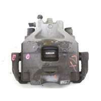 SPREDNJE DESNE ZAVORNE CELJUSTI  OEM N. 477300D070  ORIGINAL REZERVNI DEL TOYOTA YARIS P9 MK2 (01/2006 - 2009) DIESEL LETNIK 2008