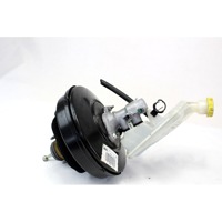 SERVO OJACEVALNIK ZAVOR S PUMPO OEM N. 9681847980 ORIGINAL REZERVNI DEL CITROEN C3 PICASSO MK1 (2009 - 2012) BENZINA LETNIK 2010