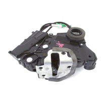 CENTRALNI ZAKLEP SPREDNJIH VRAT  OEM N. 693100D070 ORIGINAL REZERVNI DEL TOYOTA YARIS P9 MK2 (01/2006 - 2009) DIESEL LETNIK 2008