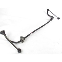 SPREDNJI STABILIZATOR OEM N. 6Q0411305AL ORIGINAL REZERVNI DEL VOLKSWAGEN POLO 6R1 6C1 (06/2009 - 02/2014) BENZINA LETNIK 2014