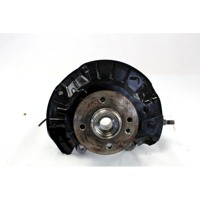 LEVI VRTLJIVI LEZAJ / PESTO KOLESA Z LEZAJEM SPREDAJ OEM N. 31216757497 ORIGINAL REZERVNI DEL MINI ONE / COOPER / COOPER S R50 R52 R53 (2001-2006) BENZINA LETNIK 2005