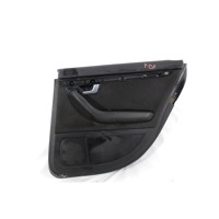 VRATNI PANEL OEM N. PNPDTADA4B7SW5P ORIGINAL REZERVNI DEL AUDI A4 B7 8EC 8ED 8HE BER/SW/CABRIO (2004 - 2007) DIESEL LETNIK 2007