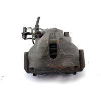 SPREDNJE LEVE ZAVORNE CELJUSTI  OEM N. 8E0615123A ORIGINAL REZERVNI DEL AUDI A4 B7 8EC 8ED 8HE BER/SW/CABRIO (2004 - 2007) DIESEL LETNIK 2007