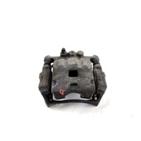 SPREDNJE DESNE ZAVORNE CELJUSTI  OEM N. 1766808 ORIGINAL REZERVNI DEL FORD FIESTA CB1 CNN MK6 (09/2008 - 11/2012) BENZINA LETNIK 2010