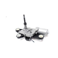 MOTORCEK ZADNJEGA BRISALCA OEM N. 8A61-17K441-AD ORIGINAL REZERVNI DEL FORD FIESTA CB1 CNN MK6 (09/2008 - 11/2012) BENZINA LETNIK 2010