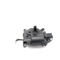 MOTORCEK OGREVANJA OEM N. 1S7H-19B634-CA ORIGINAL REZERVNI DEL FORD FIESTA CB1 CNN MK6 (09/2008 - 11/2012) BENZINA LETNIK 2010