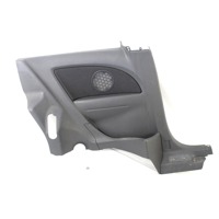 NOTRANJA OBLOGA ZADNJEGA BOKA  OEM N. 13232713 ORIGINAL REZERVNI DEL OPEL CORSA D R S07 (02/2011 - 2014) DIESEL LETNIK 2011