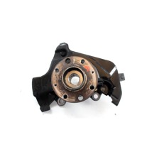 VRTLJIVI LEZAJ DESNO / PESTO KOLESA Z LEZAJEM SPREDAJ OEM N. 93188962 ORIGINAL REZERVNI DEL OPEL CORSA D R S07 (02/2011 - 2014) DIESEL LETNIK 2011