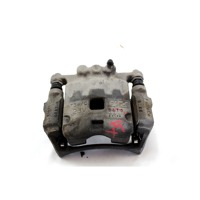 SPREDNJE LEVE ZAVORNE CELJUSTI  OEM N. 1766840 ORIGINAL REZERVNI DEL FORD FIESTA CB1 CNN MK6 (09/2008 - 11/2012) DIESEL LETNIK 2010