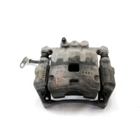 SPREDNJE DESNE ZAVORNE CELJUSTI  OEM N. 1766808 ORIGINAL REZERVNI DEL FORD FIESTA CB1 CNN MK6 (09/2008 - 11/2012) DIESEL LETNIK 2010