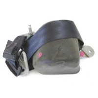 VARNOSTNI PAS OEM N. 96817098XX ORIGINAL REZERVNI DEL CITROEN C3 PICASSO MK1 (2009 - 2012) BENZINA LETNIK 2010