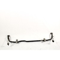 SPREDNJI STABILIZATOR OEM N. 3Q0411303H ORIGINAL REZERVNI DEL VOLKSWAGEN PASSAT B8 3G5 CB5 BER/SW/ALLTRACK (DAL 2015)DIESEL LETNIK 2015