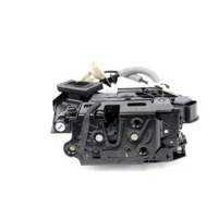 CENTRALNA KLJUCAVNICA ZADJIH LEVIH VRAT OEM N. 5E0839015A ORIGINAL REZERVNI DEL VOLKSWAGEN PASSAT B8 3G5 CB5 BER/SW/ALLTRACK (DAL 2015)DIESEL LETNIK 2015