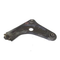 SPREDNJA LEVA ROKA  OEM N. 3520W5 ORIGINAL REZERVNI DEL CITROEN C3 PICASSO MK1 (2009 - 2012) BENZINA LETNIK 2010