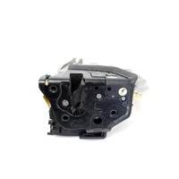 CENTRALNI ZAKLEP SPREDNJIH VRAT  OEM N. 3C1837016A ORIGINAL REZERVNI DEL VOLKSWAGEN PASSAT B6 3C2 3C5 BER/SW (2005 - 09/2010)  DIESEL LETNIK 2008