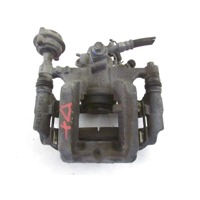 ZADNJE DESNE ZAVORNE CELJUSTI  OEM N. 13407169 ORIGINAL REZERVNI DEL CHEVROLET CRUZE J300 J305 (2009 - 2019) DIESEL LETNIK 2010