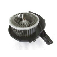 VENTILATOR  KABINE  OEM N. 6R1819015 ORIGINAL REZERVNI DEL VOLKSWAGEN POLO 6R1 6C1 R (02/2014 - 2017) BENZINA LETNIK 2017