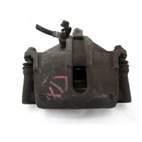 SPREDNJE DESNE ZAVORNE CELJUSTI  OEM N. 9195322 ORIGINAL REZERVNI DEL OPEL AGILA A H00 (2000 - 2008) BENZINA LETNIK 2001