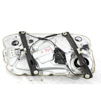 MEHANIZEM DVIGA SPREDNJIH STEKEL  OEM N. 71740122 ORIGINAL REZERVNI DEL ALFA ROMEO 159 939 BER/SW (2005 - 2013) DIESEL LETNIK 2009