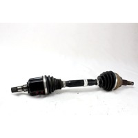 LEVA SPREDNJA POGONSKA GRED  OEM N. 51876370 ORIGINAL REZERVNI DEL ALFA ROMEO 159 939 BER/SW (2005 - 2013) DIESEL LETNIK 2009