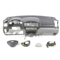 KIT AIRBAG KOMPLET OEM N. 38910-50J10 ORIGINAL REZERVNI DEL SUZUKI GRAND VITARA FT HT GT MK1 (1999 - 2006) DIESEL LETNIK 2005