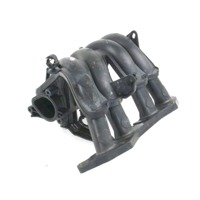 SESALNI KOLEKTOR OEM N. 9631980380 ORIGINAL REZERVNI DEL CITROEN C3 / PLURIEL MK1R (09/2005 - 11/2010) BENZINA LETNIK 2007