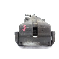 SPREDNJE DESNE ZAVORNE CELJUSTI  OEM N. 1K0615124E ORIGINAL REZERVNI DEL AUDI A3 MK2 8P 8PA 8P1 (2003 - 2008)DIESEL LETNIK 2006