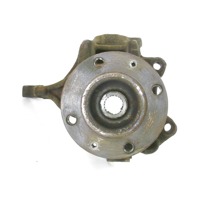 VRTLJIVI LEZAJ DESNO / PESTO KOLESA Z LEZAJEM SPREDAJ OEM N. 1607557580 ORIGINAL REZERVNI DEL CITROEN C3 / PLURIEL MK1R (09/2005 - 11/2010) BENZINA LETNIK 2007