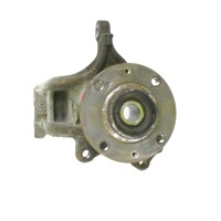 LEVI VRTLJIVI LEZAJ / PESTO KOLESA Z LEZAJEM SPREDAJ OEM N. 1607557480 ORIGINAL REZERVNI DEL CITROEN C3 / PLURIEL MK1R (09/2005 - 11/2010) BENZINA LETNIK 2007