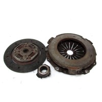 SKLOPKA OEM N. 8200121366 ORIGINAL REZERVNI DEL RENAULT CLIO BB CB MK2 R / CLIO STORIA (05/2001 - 2012) DIESEL LETNIK 2003