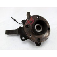 LEVI VRTLJIVI LEZAJ / PESTO KOLESA Z LEZAJEM SPREDAJ OEM N. 8200207307 ORIGINAL REZERVNI DEL RENAULT CLIO BB CB MK2 R / CLIO STORIA (05/2001 - 2012) DIESEL LETNIK 2003