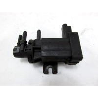 ELEKTROVENTIL  OEM N. 9674084680 ORIGINAL REZERVNI DEL FORD BMAX JK (2012 - 2018)DIESEL LETNIK 2013