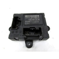 RACUNALNIK VRAT IN STEKEL OEM N. CV1T-14B531-AC ORIGINAL REZERVNI DEL FORD BMAX JK (2012 - 2018)DIESEL LETNIK 2013