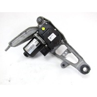 MOTORCEK PREDNJIH BRISALCEV OEM N. AV11-17504-BC ORIGINAL REZERVNI DEL FORD BMAX JK (2012 - 2018)DIESEL LETNIK 2013