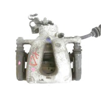 ZADNJE DESNE ZAVORNE CELJUSTI  OEM N. 77363649 ORIGINAL REZERVNI DEL ALFA ROMEO 159 939 BER/SW (2005 - 2013) DIESEL LETNIK 2007