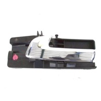 NOTRANJA KLJUKA  OEM N. 156043463 ORIGINAL REZERVNI DEL ALFA ROMEO 159 939 BER/SW (2005 - 2013) DIESEL LETNIK 2007