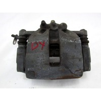 SPREDNJE DESNE ZAVORNE CELJUSTI  OEM N. 1858142 ORIGINAL REZERVNI DEL FORD BMAX JK (2012 - 2018)DIESEL LETNIK 2013