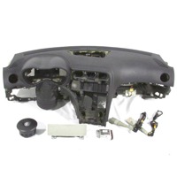 KIT AIRBAG KOMPLET OEM N. 18930 KIT AIRBAG COMPLETO ORIGINAL REZERVNI DEL ALFA ROMEO 159 939 BER/SW (2005 - 2013) DIESEL LETNIK 2007