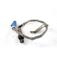 SONDA LAMBDA  OEM N. 3M51-9G444-BB ORIGINAL REZERVNI DEL FORD FOCUS DA HCP DP MK2 BER/SW (2005 - 2008) BENZINA LETNIK 2007